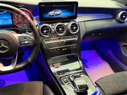 مرسيدس بنز C-Class